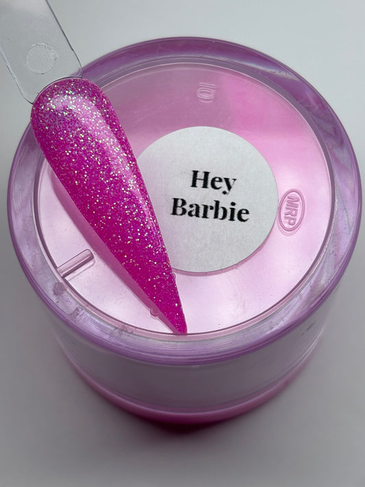 Hey Barbie 2oz