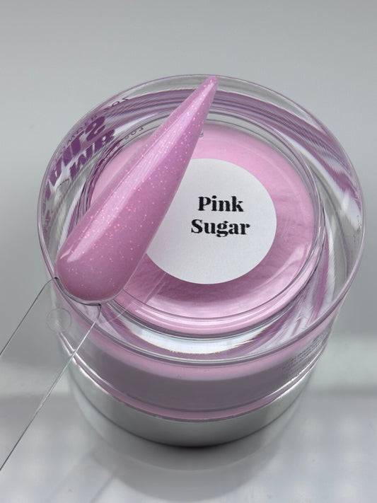 Pink Sugar 2oz