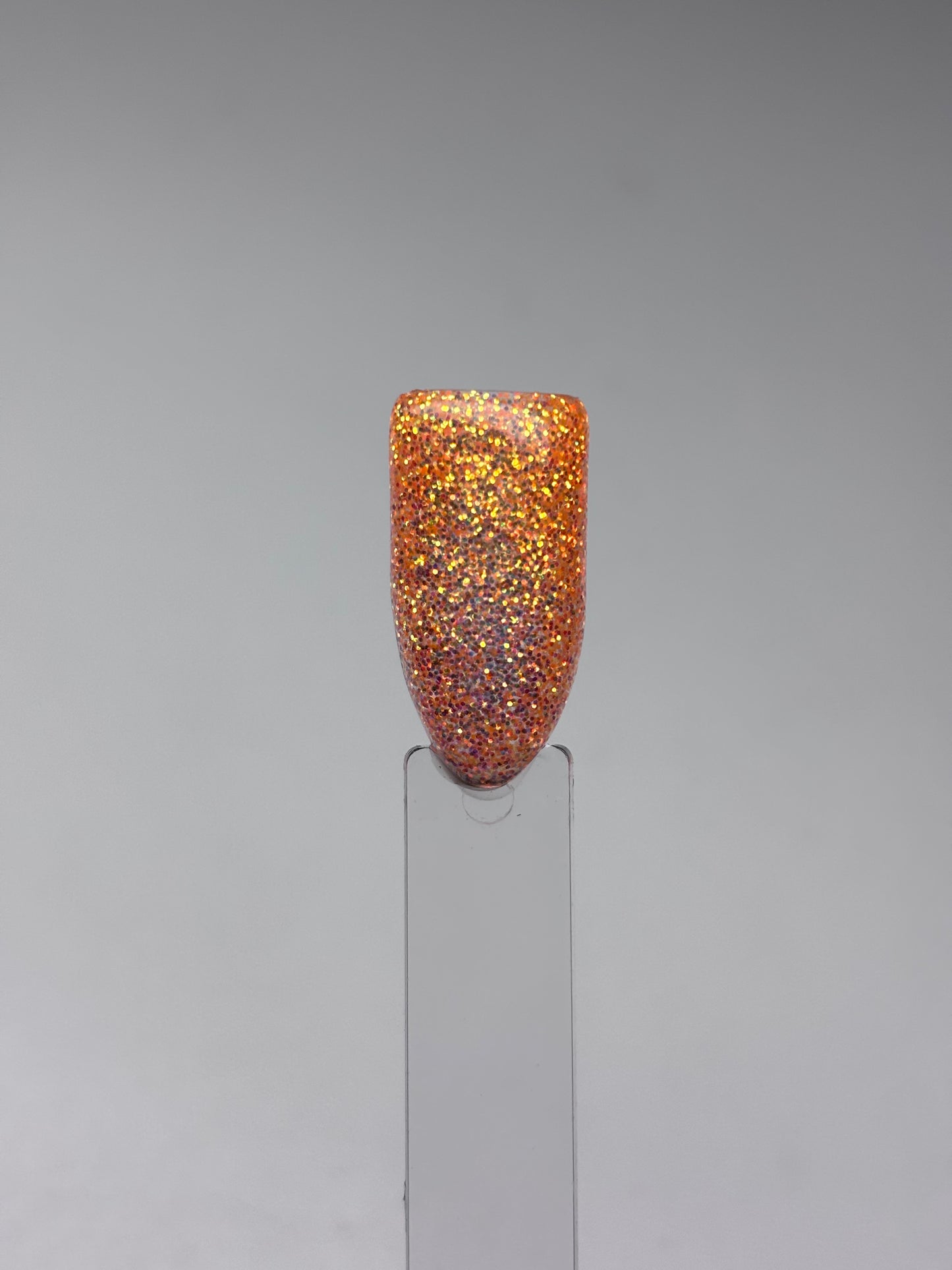 Peach Pop