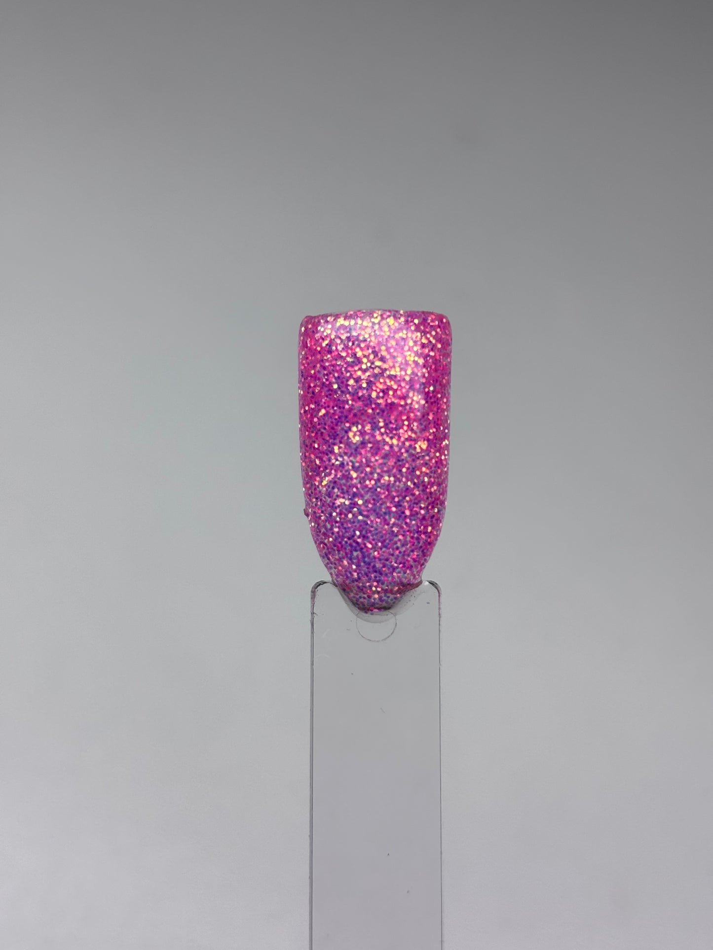 Pink Lemon Fizz