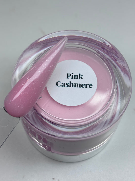 Pink Cashmere 2oz