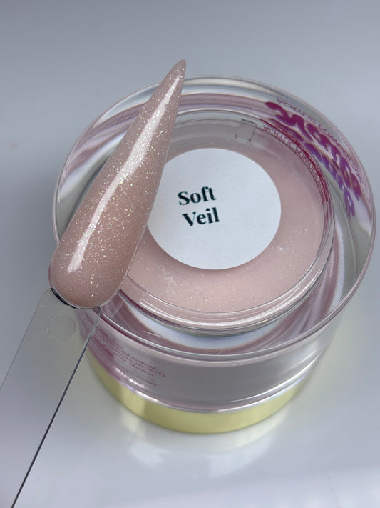 Soft Veil 2oz
