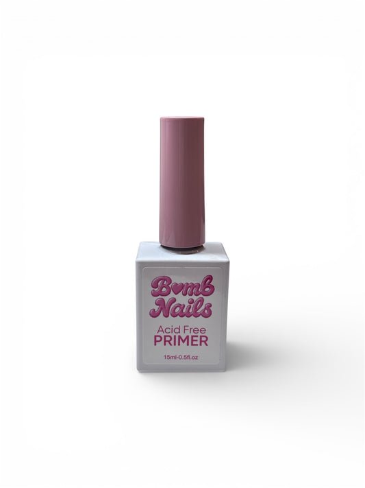 Nail Primer