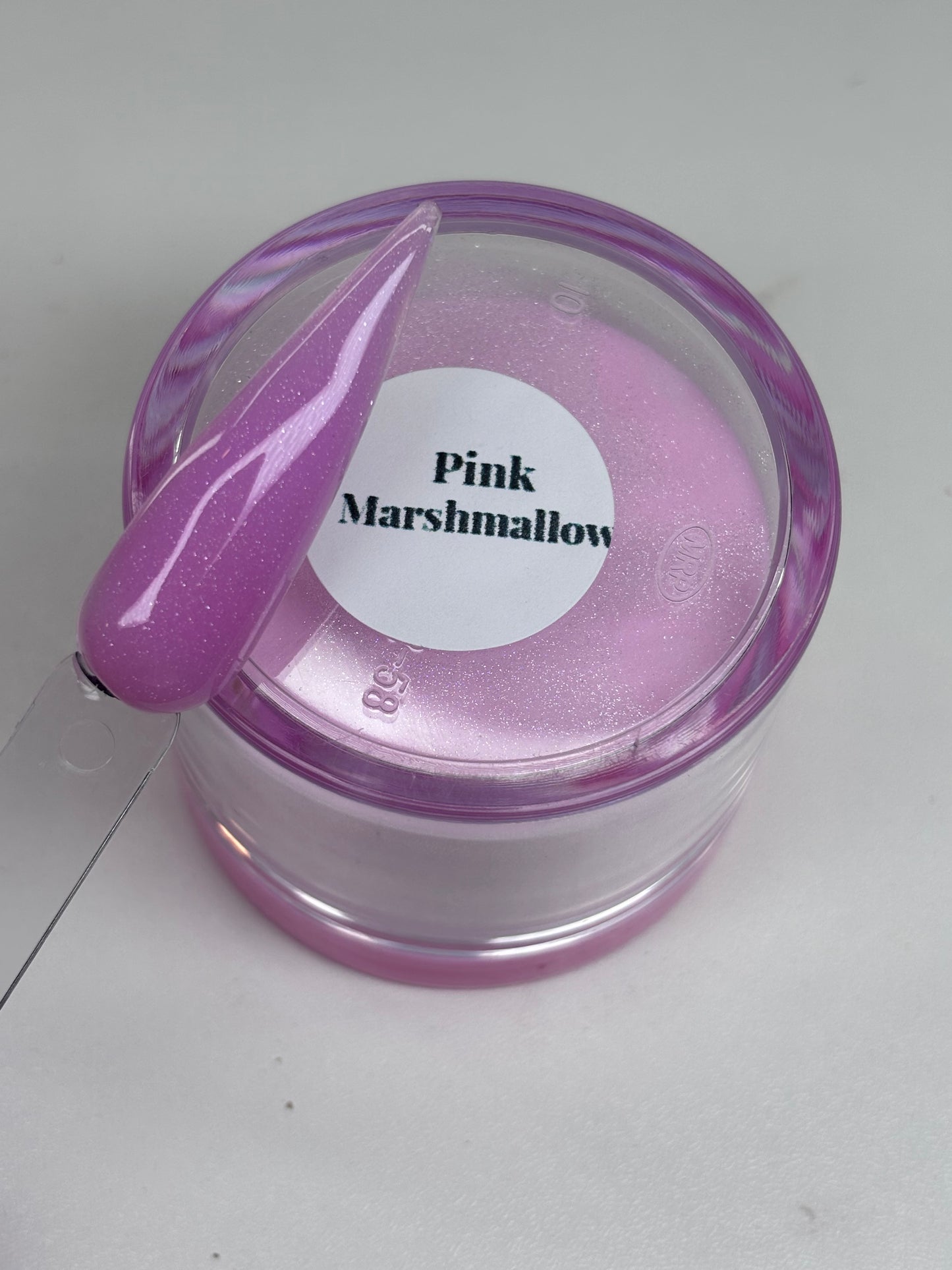 Pink Marshmallow 2oz