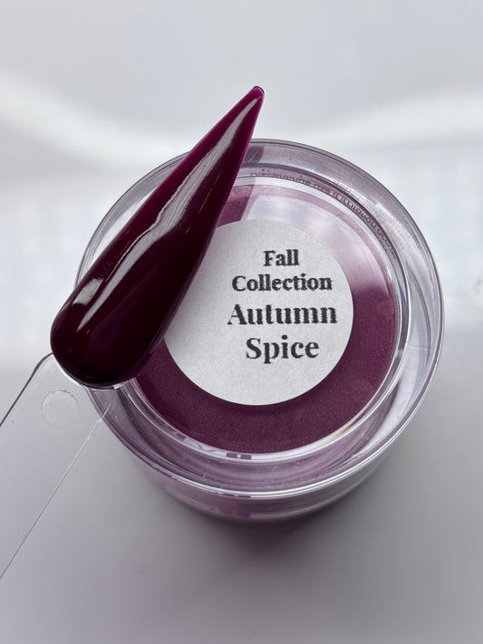 Autumn Spice