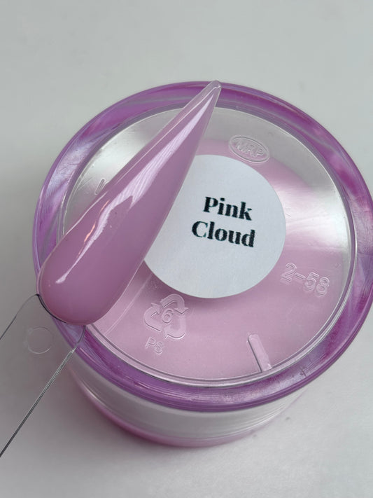 Pink Cloud 2oz