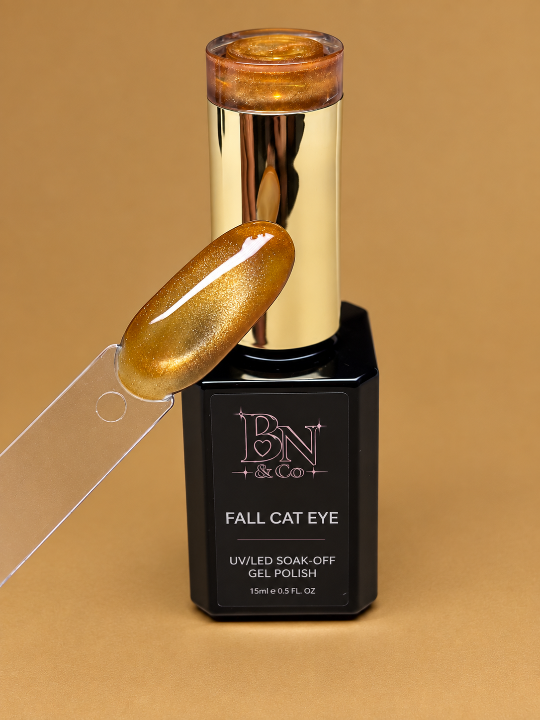 Fall Cateye #9