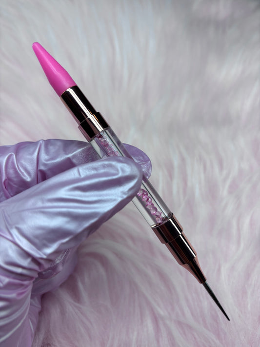 RoseGold wax tool