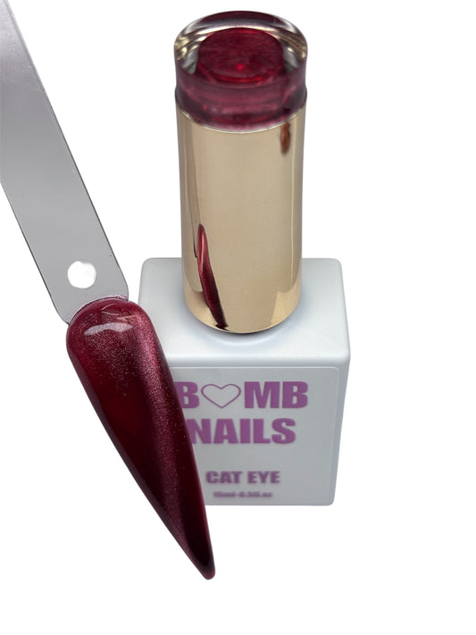 Cat Eye gel #21