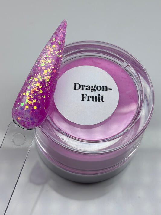 Dragon fruit