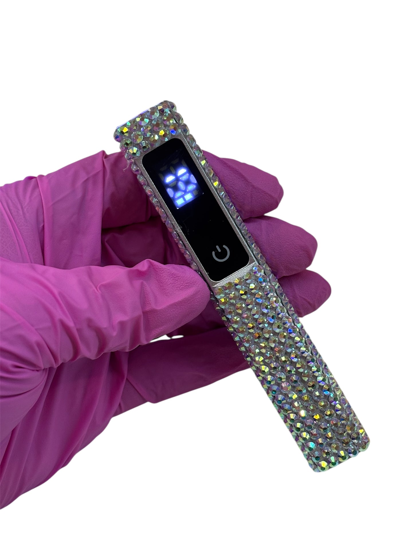 LED Flash Curing Lamp