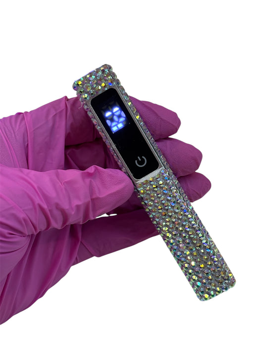 LED Flash Curing Lamp