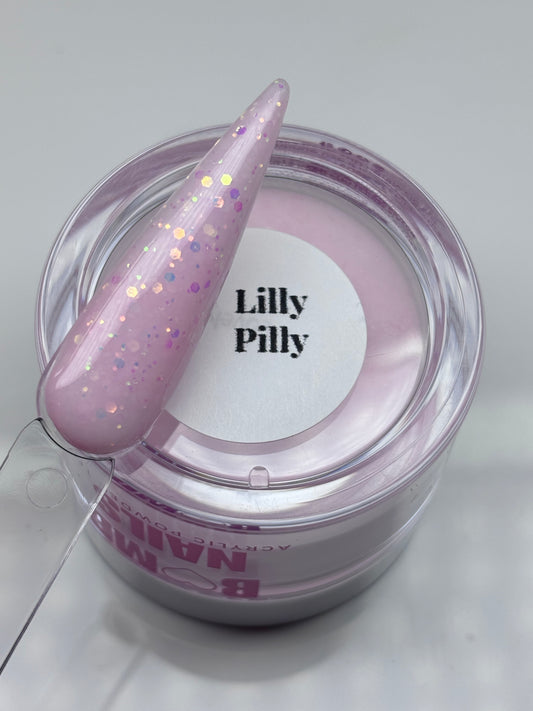 Lilly Pilly