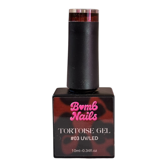 Tortoise Gel #3