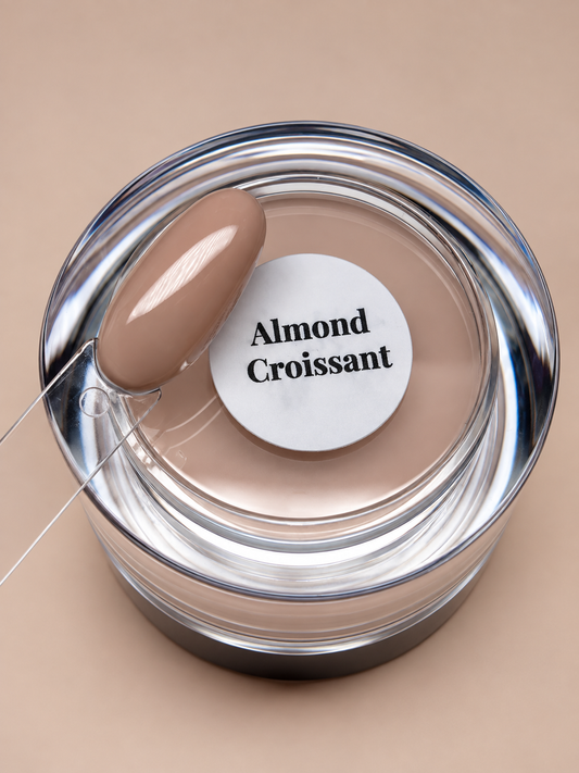 Almond Croissant 2oz