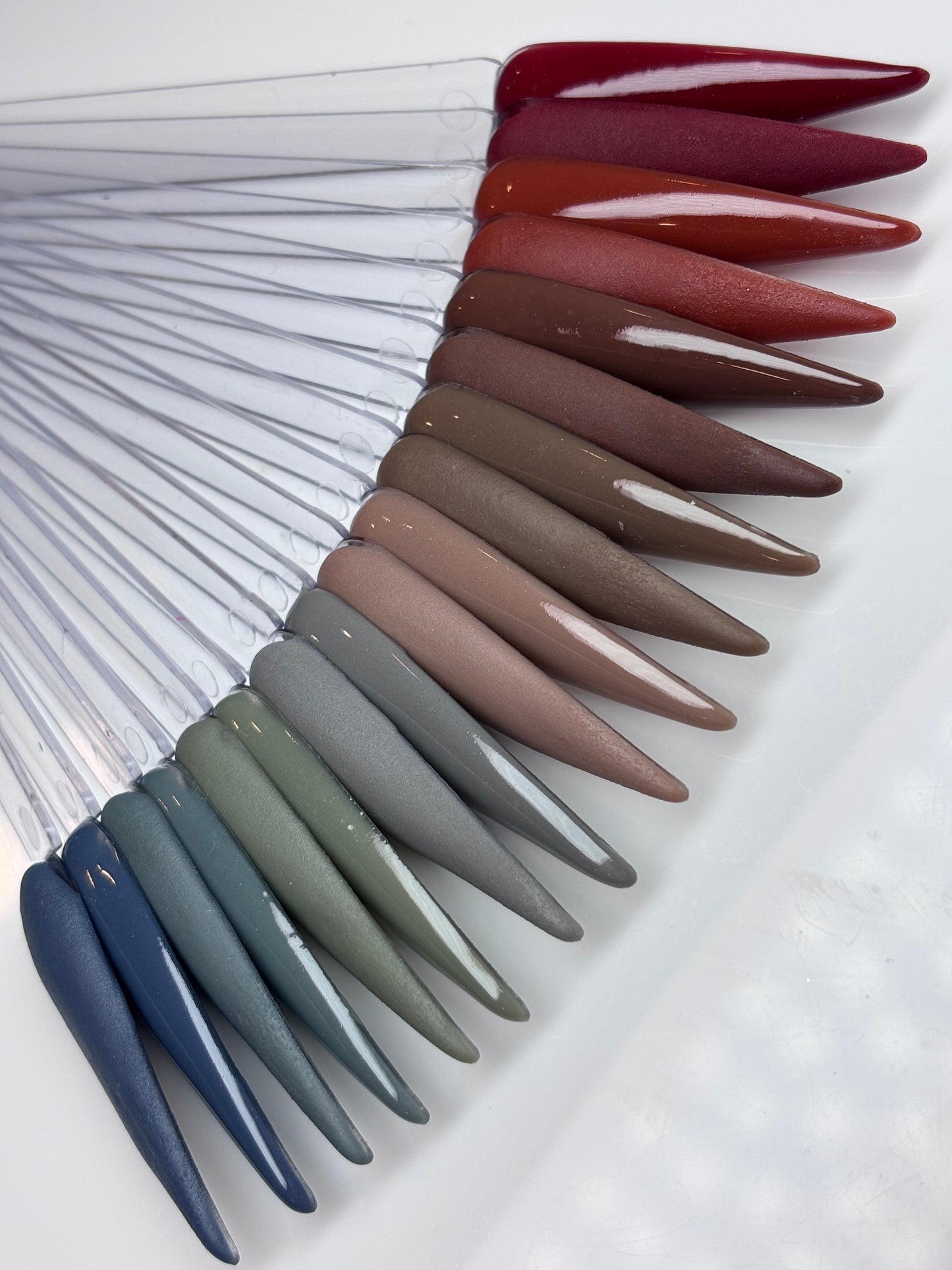 Sweater Weather Collection