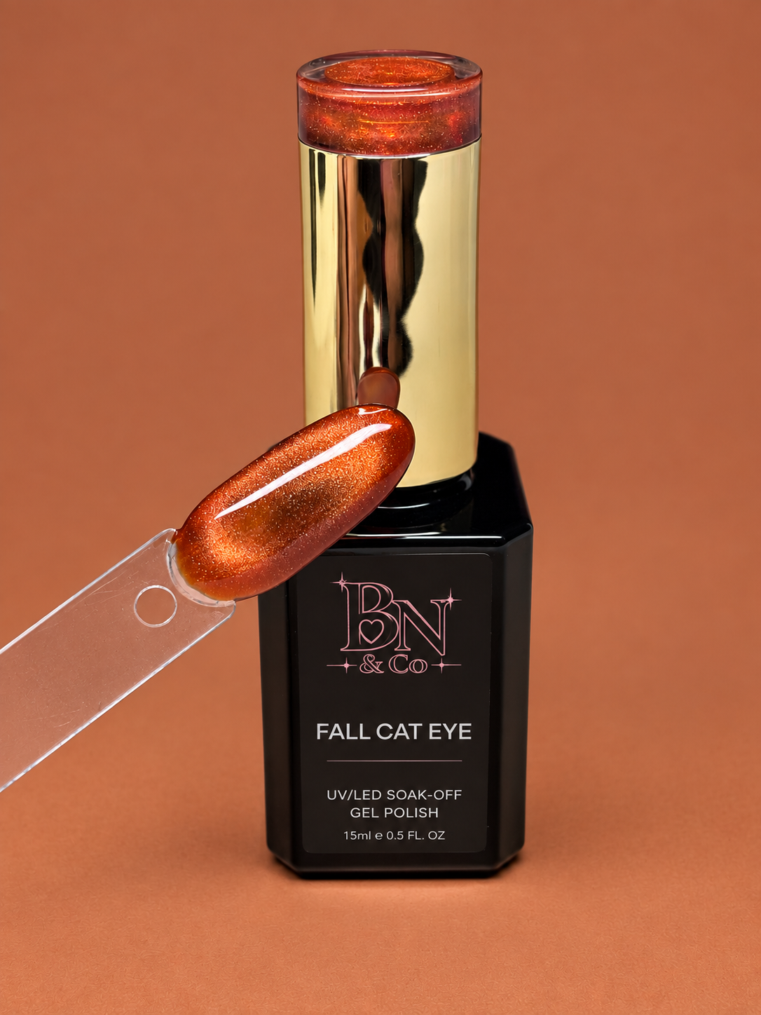 Fall Cateye #10