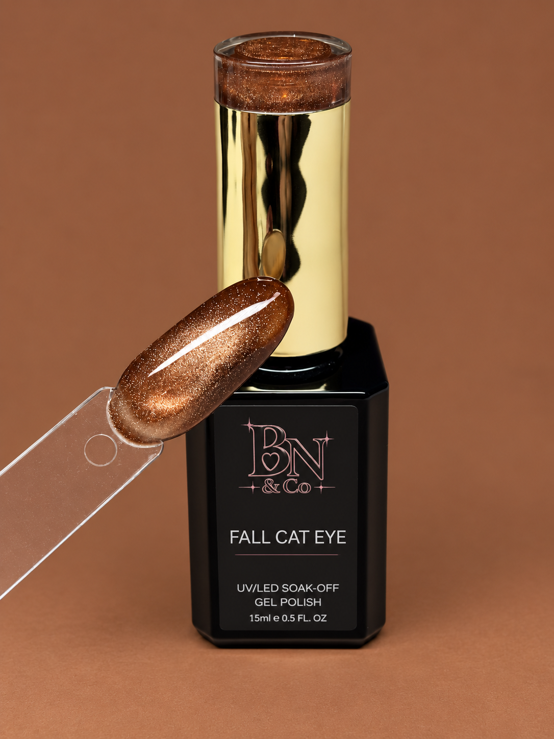 Fall Cateye #19