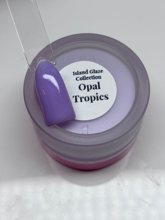 Opal Tropics