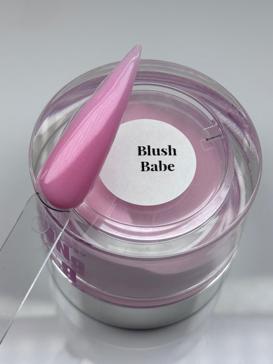Blush Babe 2oz