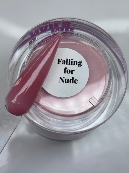 Falling for Nude 2oz