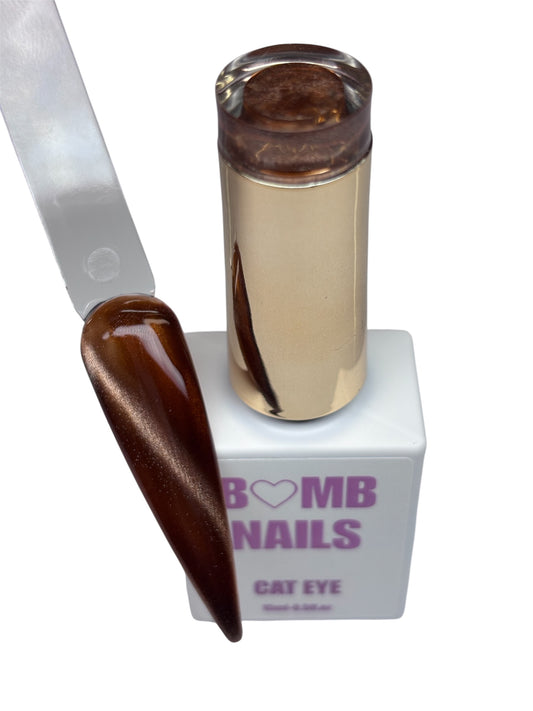 Cat Eye gel #19