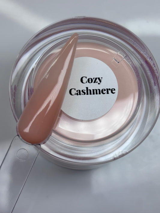 Cozy Cashmere 2oz