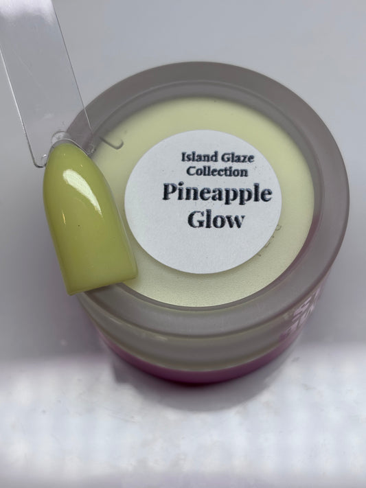 Pineapple Glow