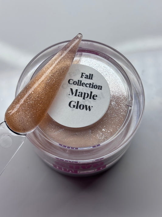 Maple Glow