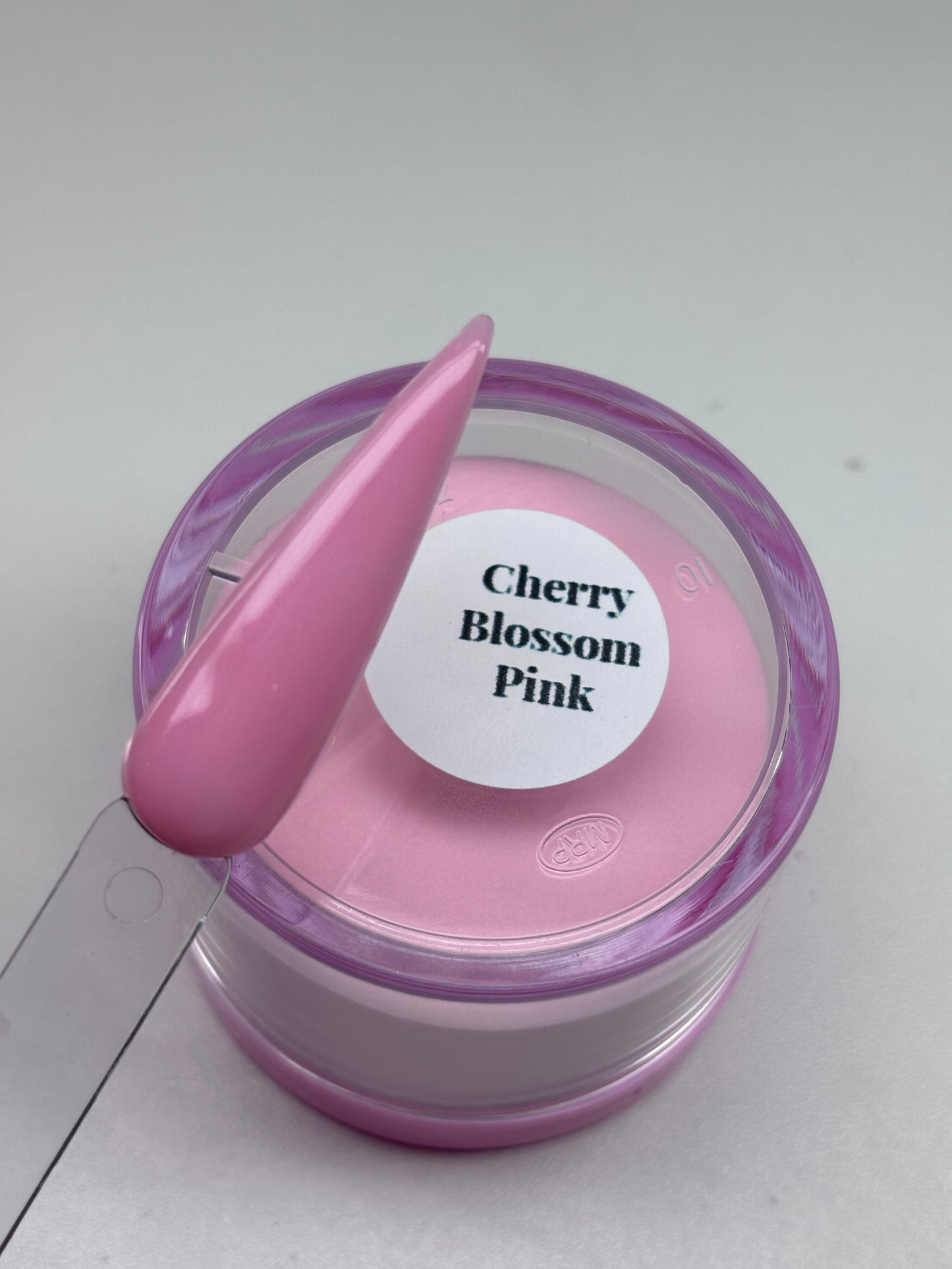 Cherry Blossom Pink 2oz