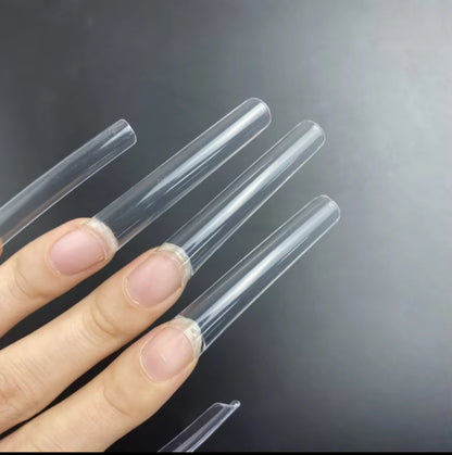 3XL TAPERED SQUARE tips