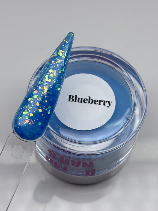 Blueberry