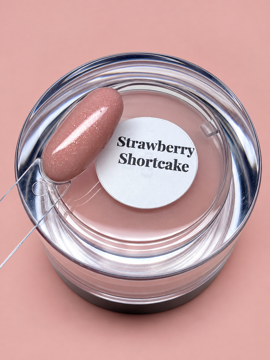 Strawberry Shortcake