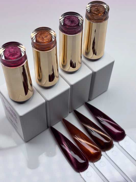Cat Eye Fall collection