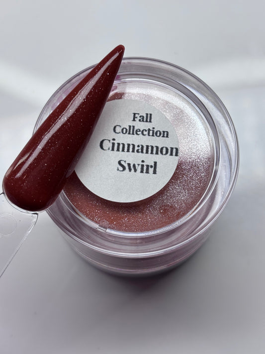 Cinnamon Swirl