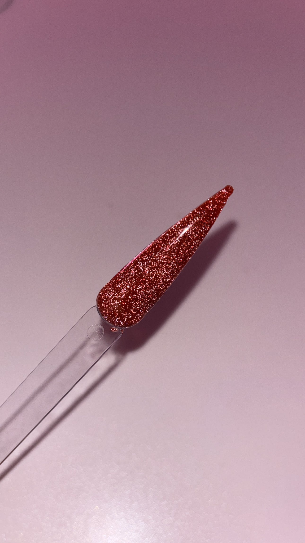 Reflective gel #7