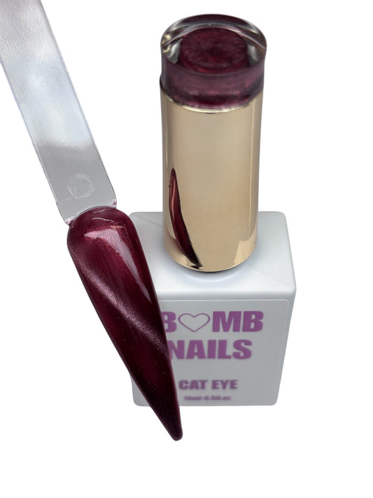 Cat Eye gel #23