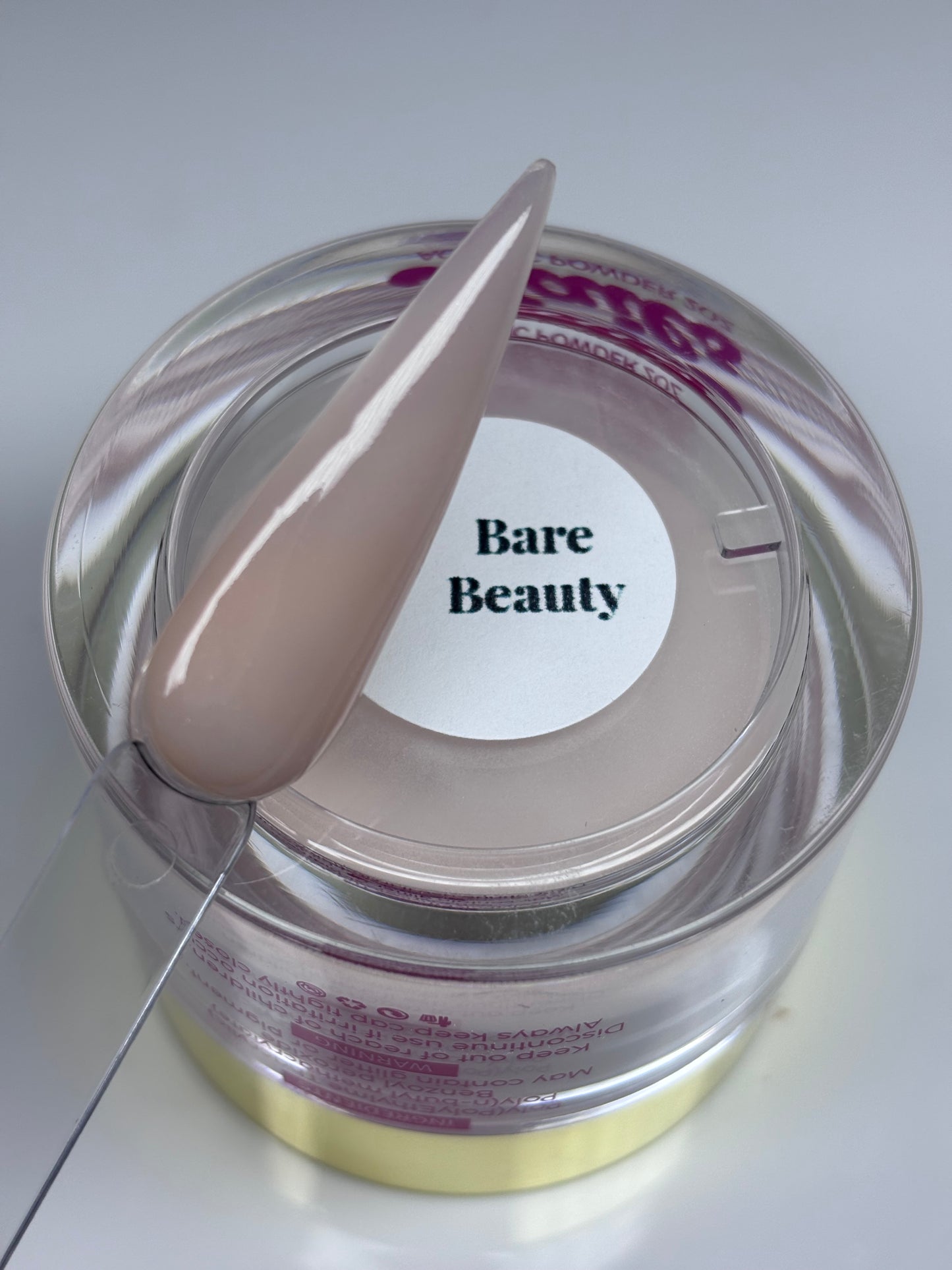Bare Beauty 2oz