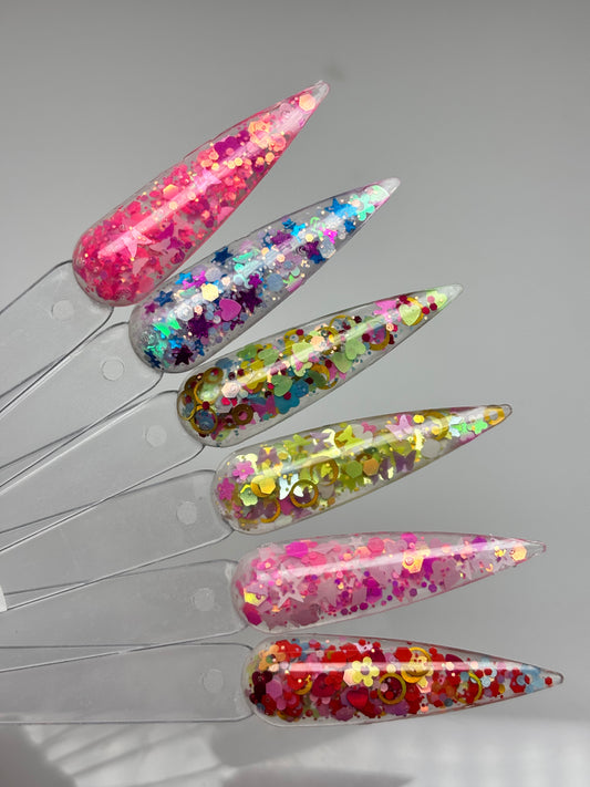 Kawaii Dreams Full Collection