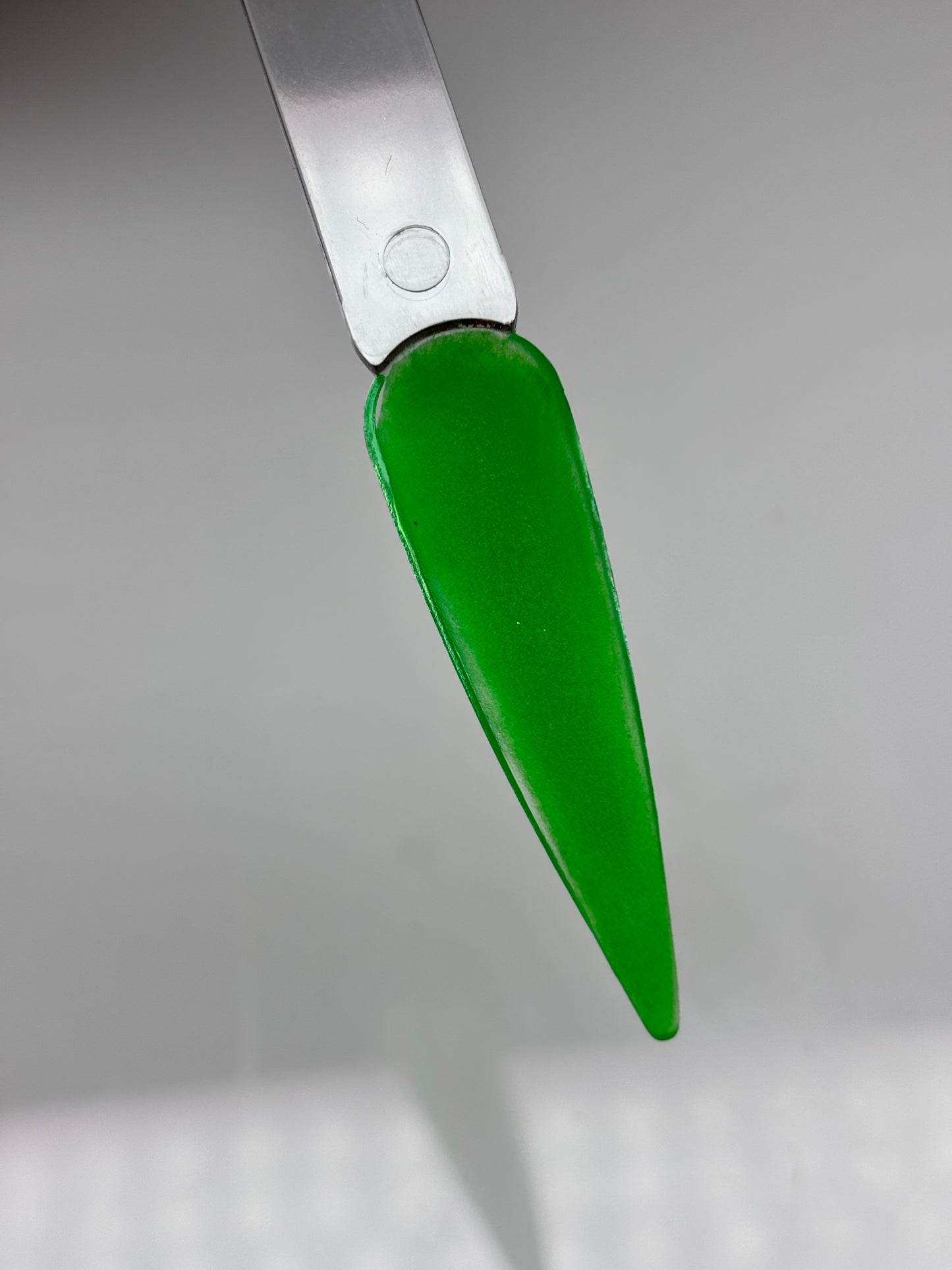 Green Lightning NEON collection