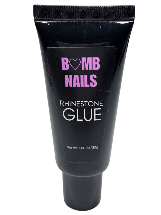 Rhinestone Glue Gel