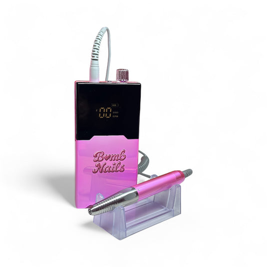BN Nail Drill
