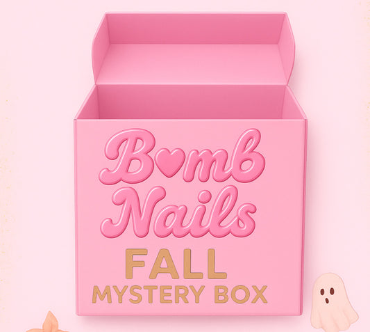 Mystery Box