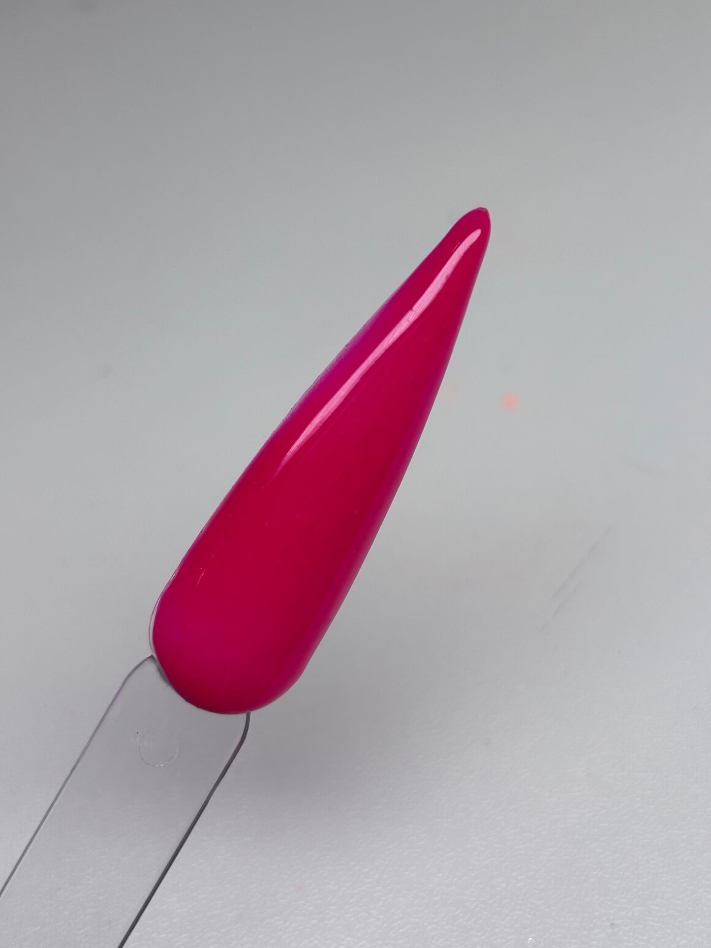 Haute Pink NEON collection