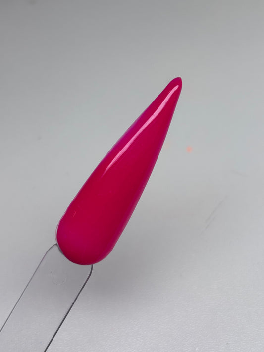 Haute Pink NEON collection