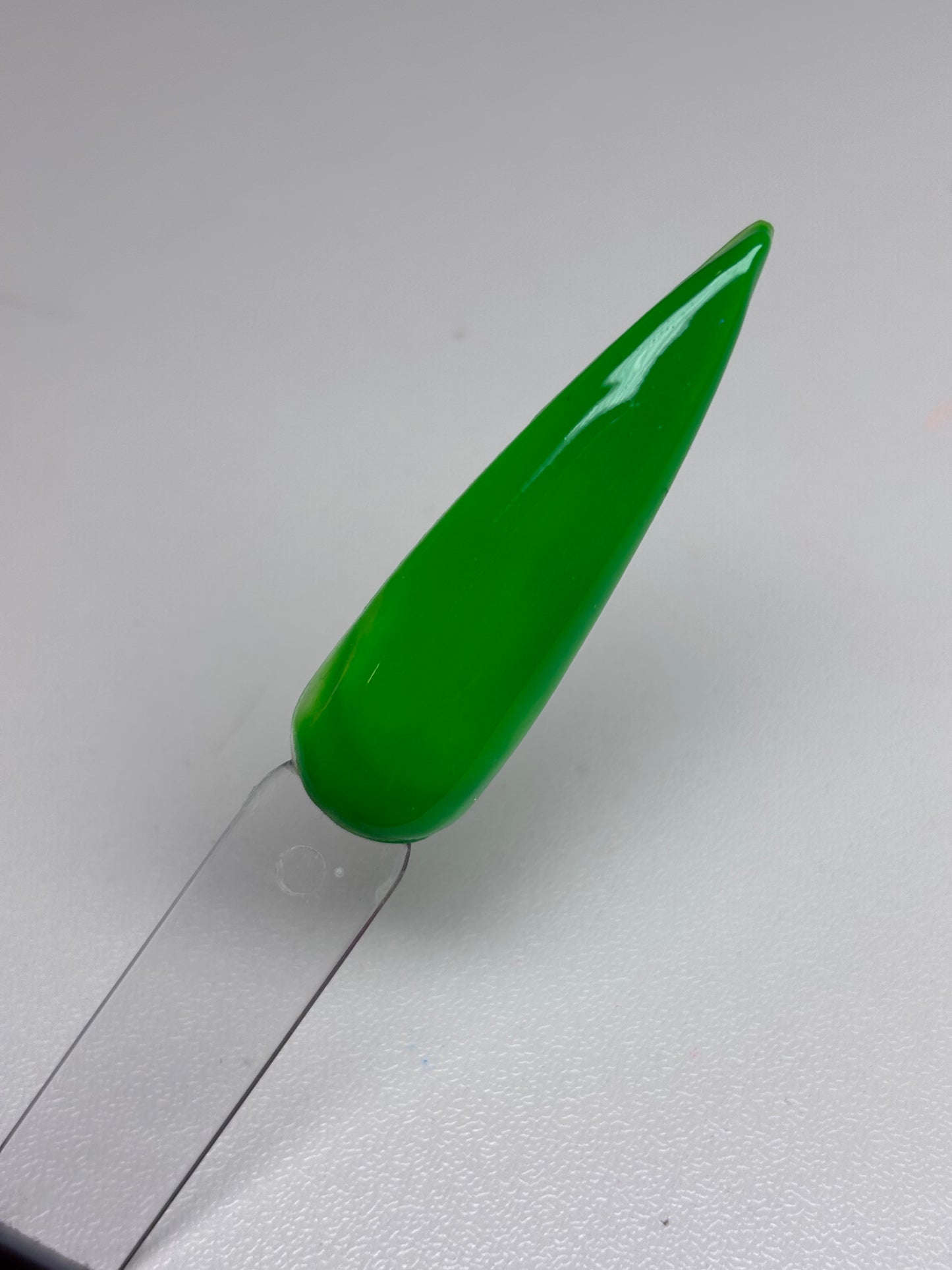 Green Lightning NEON collection