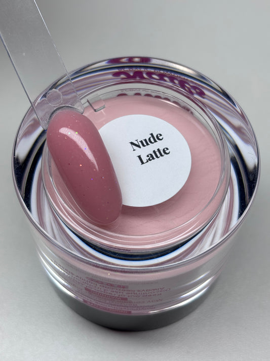 Nude Latte 4oz