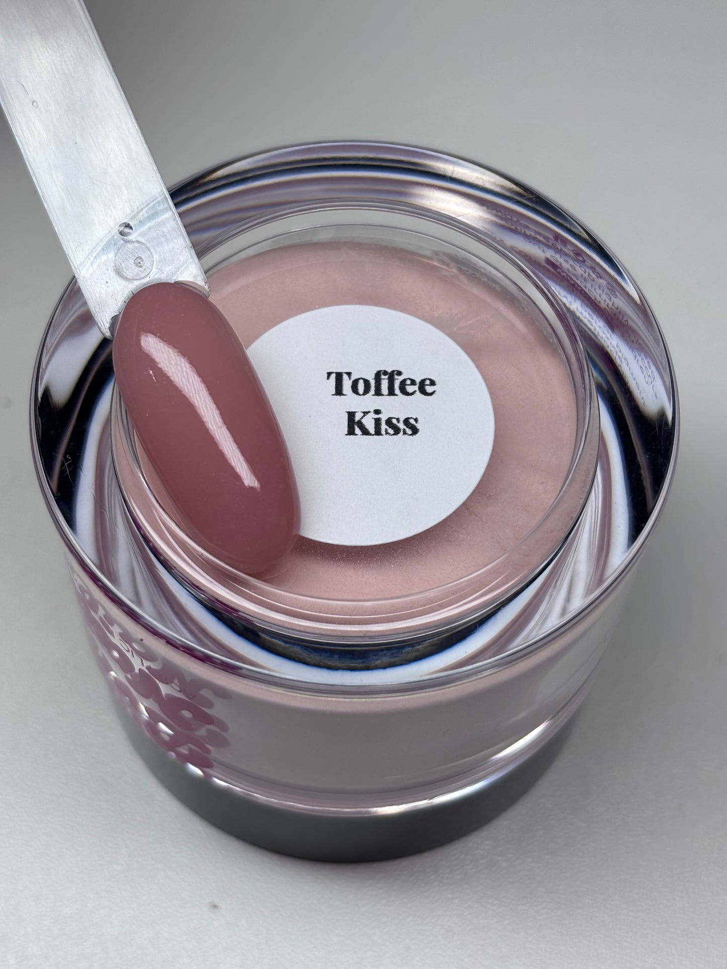Toffee Kiss 4oz
