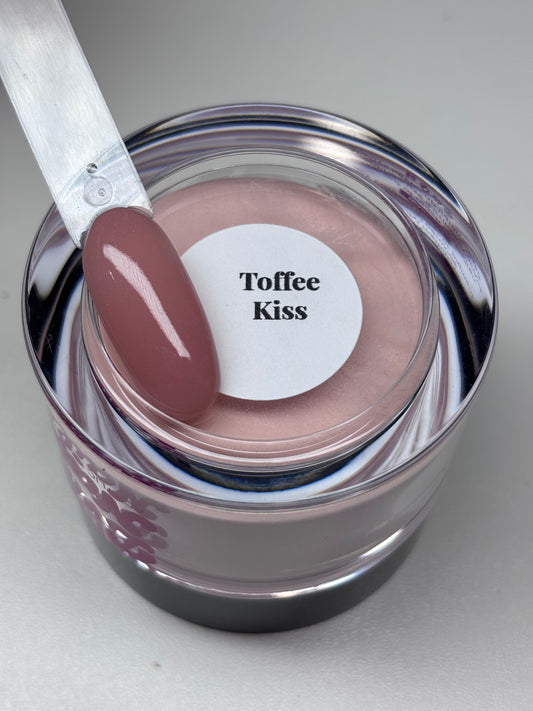Toffee Kiss 4oz