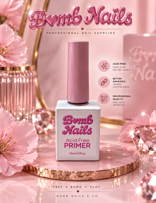 Nail Primer
